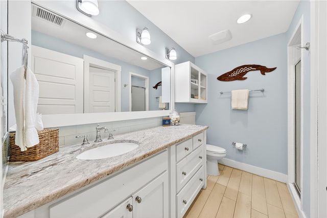 140 Social Circ 3-305, Port Aransas, TX 78373