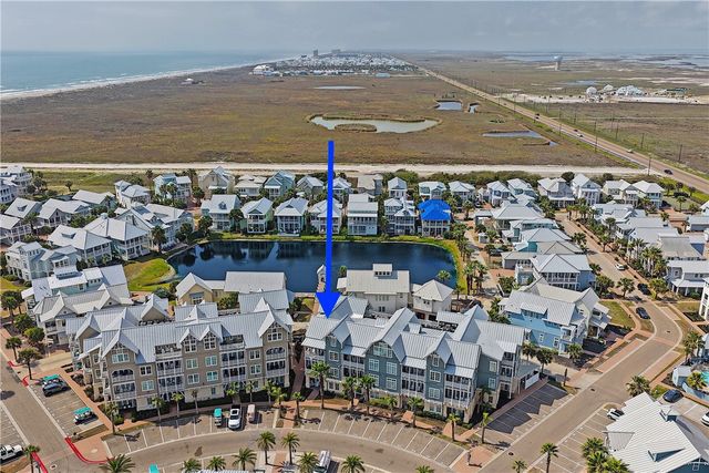 140 Social Circ 3-305, Port Aransas, TX 78373