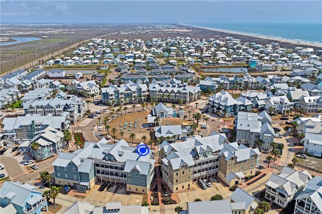 140 Social Circ 3-305, Port Aransas, TX 78373