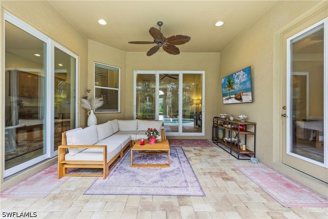 7932 Princeton DR, Naples, FL 34104