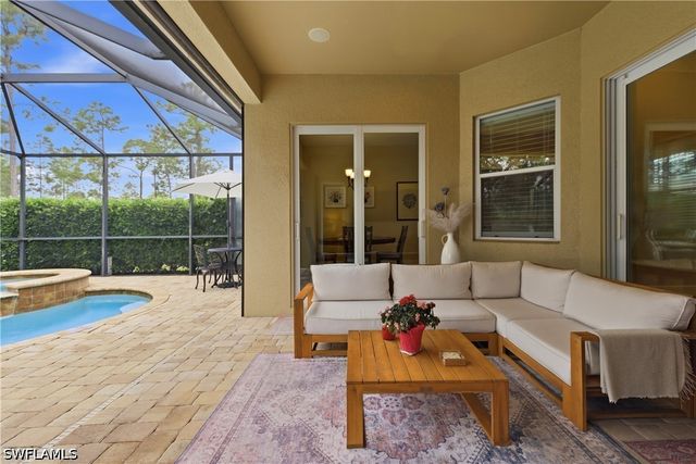 7932 Princeton DR, Naples, FL 34104