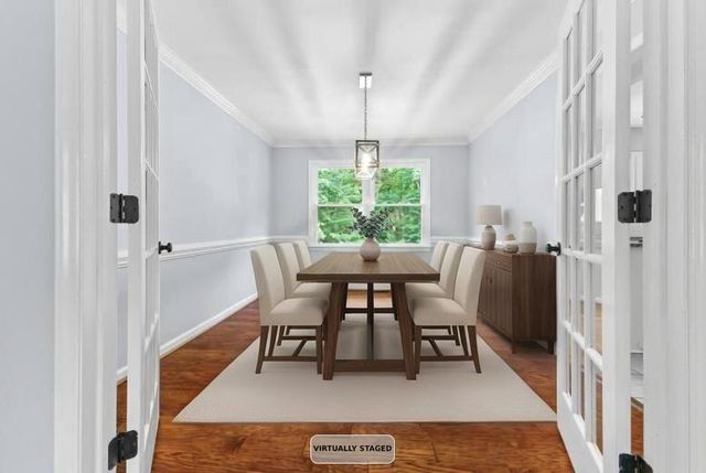 4300 Kings Chase DR, Roanoke, VA 24018