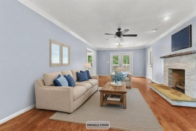 4300 Kings Chase DR, Roanoke, VA 24018