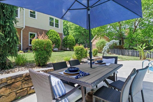 4300 Kings Chase DR, Roanoke, VA 24018