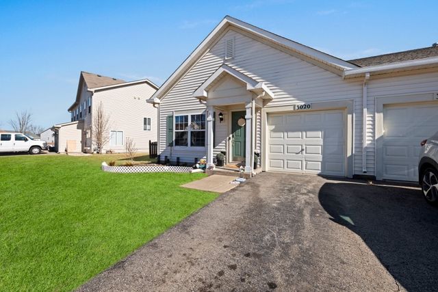 3020 Hoffman Street, Plano, IL 60545