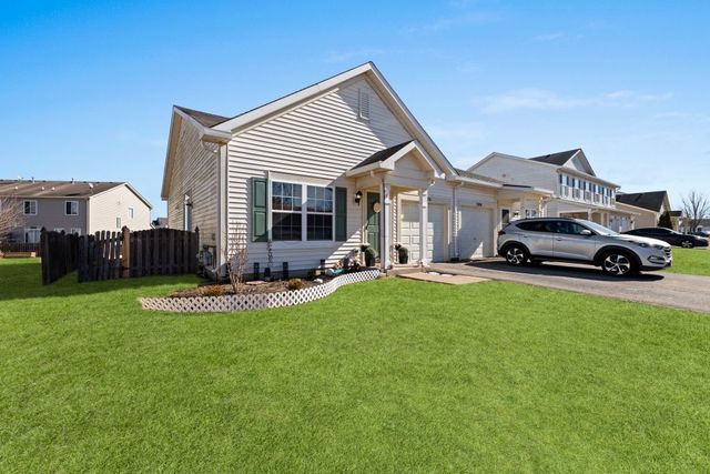 3020 Hoffman Street, Plano, IL 60545