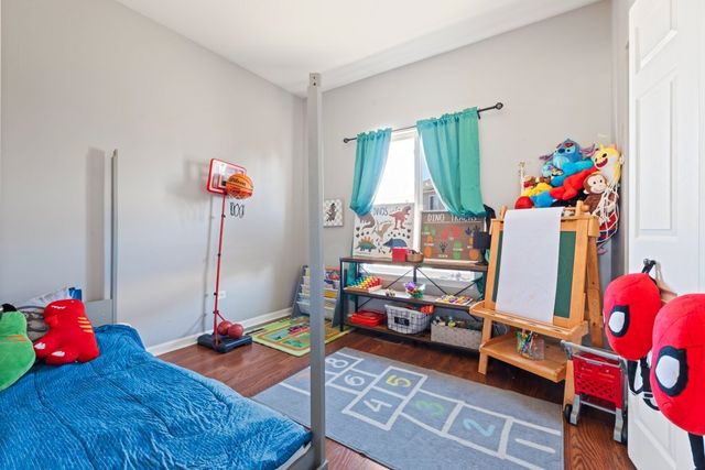 3020 Hoffman Street, Plano, IL 60545