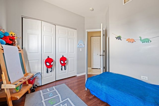 3020 Hoffman Street, Plano, IL 60545