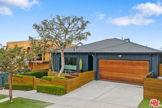 1645 S Sierra Bonita Avenue, Los Angeles, CA 90019