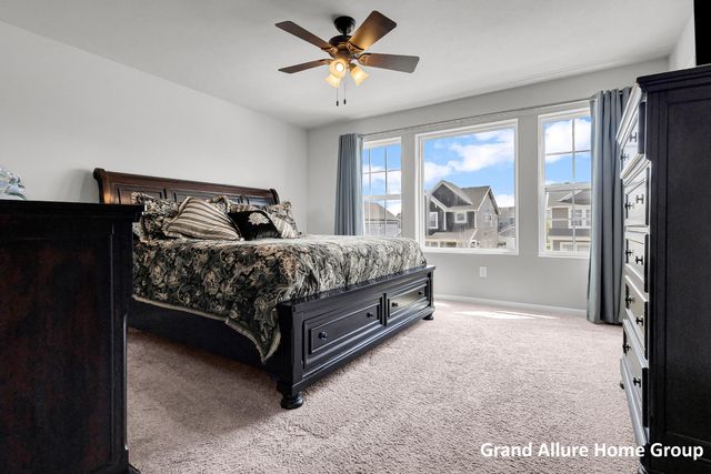135 Brynwood Avenue, Holland Twp, MI 49423