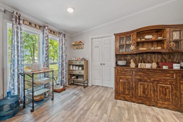 161 W Creek, Trinity, TX 75862