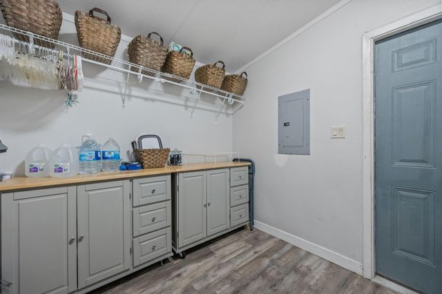 161 W Creek, Trinity, TX 75862