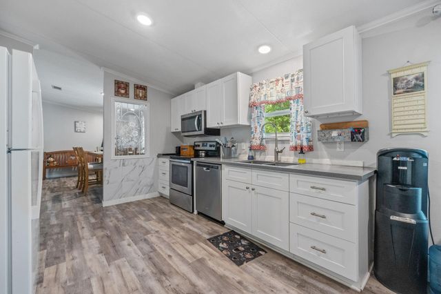 161 W Creek, Trinity, TX 75862