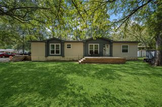 161 W Creek, Trinity, TX 75862