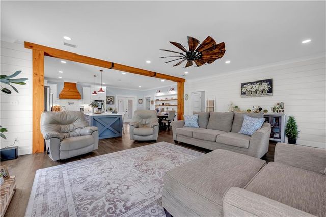 6576 E Ranch Road, Grand Bay, AL 36541