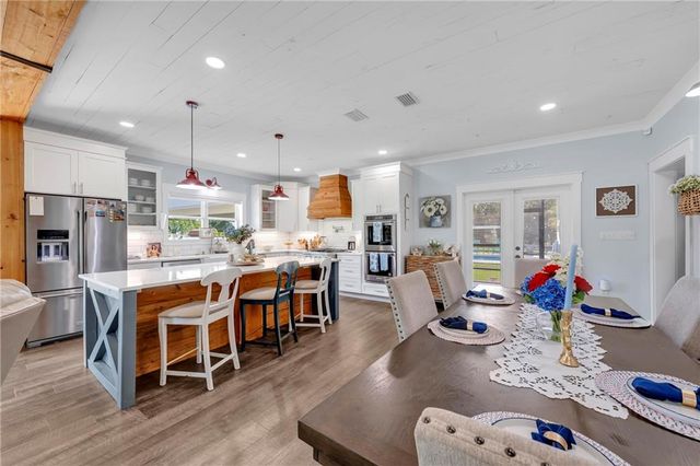 6576 E Ranch Road, Grand Bay, AL 36541