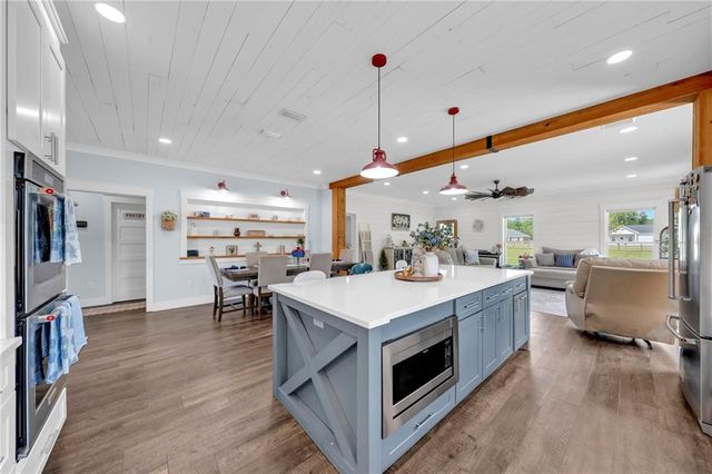 6576 E Ranch Road, Grand Bay, AL 36541
