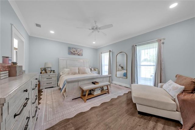 6576 E Ranch Road, Grand Bay, AL 36541
