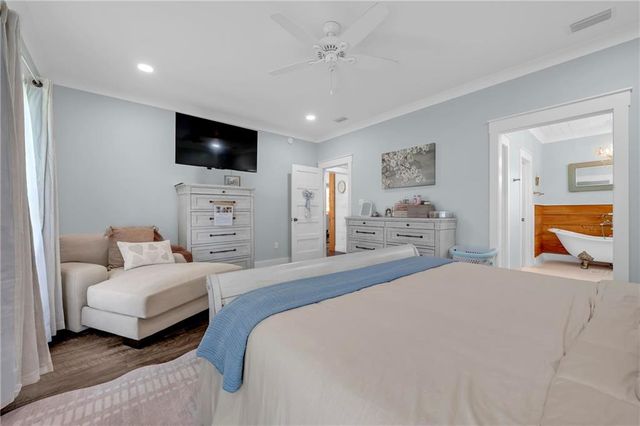 6576 E Ranch Road, Grand Bay, AL 36541