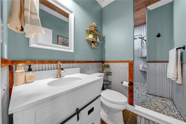 6576 E Ranch Road, Grand Bay, AL 36541