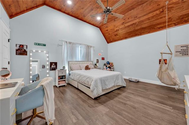 6576 E Ranch Road, Grand Bay, AL 36541