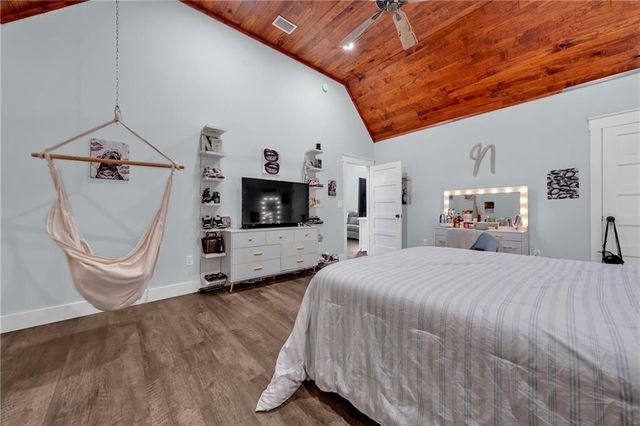 6576 E Ranch Road, Grand Bay, AL 36541