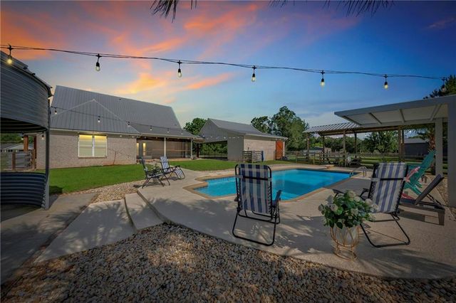 6576 E Ranch Road, Grand Bay, AL 36541