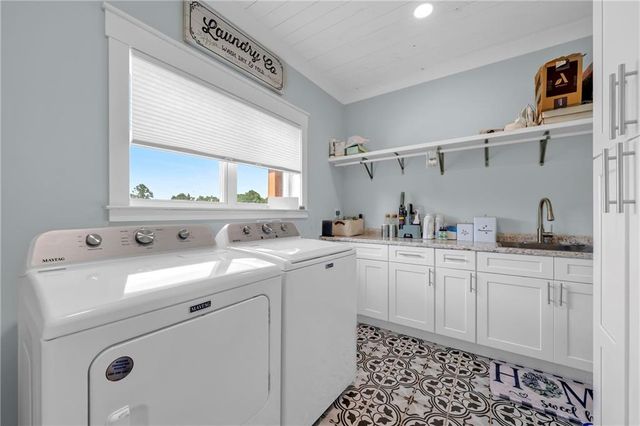 6576 E Ranch Road, Grand Bay, AL 36541