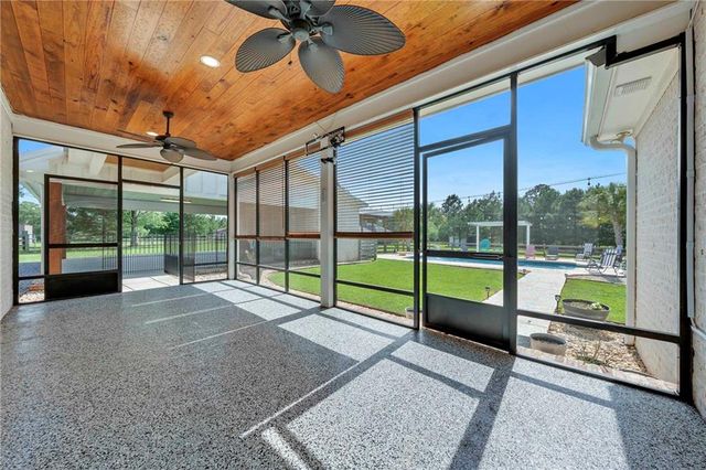 6576 E Ranch Road, Grand Bay, AL 36541
