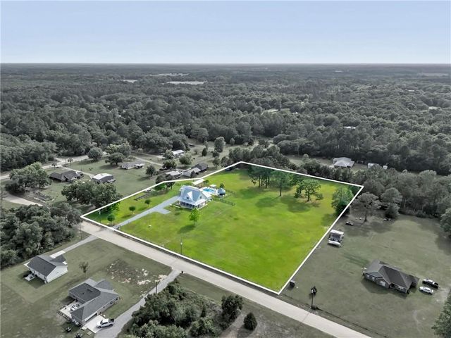 6576 E Ranch Road, Grand Bay, AL 36541