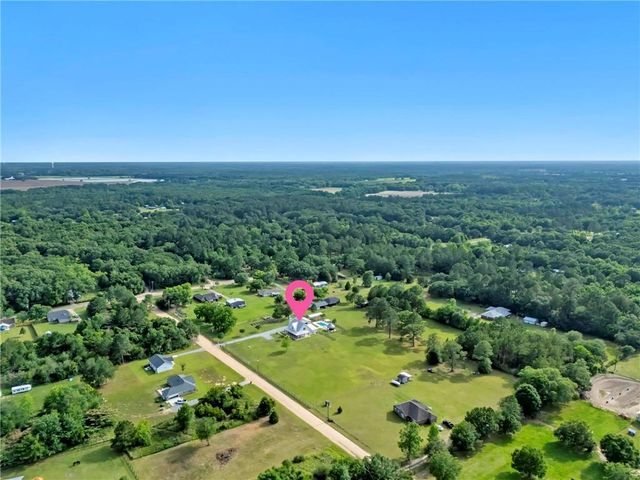6576 E Ranch Road, Grand Bay, AL 36541