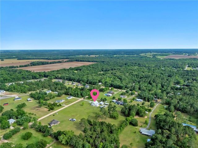 6576 E Ranch Road, Grand Bay, AL 36541
