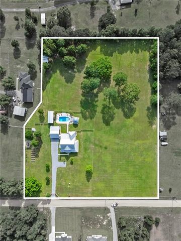 6576 E Ranch Road, Grand Bay, AL 36541