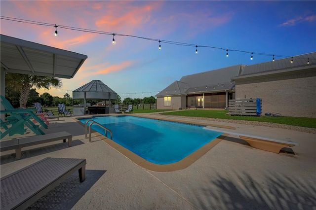 6576 E Ranch Road, Grand Bay, AL 36541