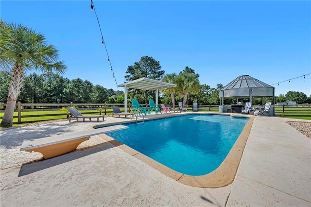 6576 E Ranch Road, Grand Bay, AL 36541
