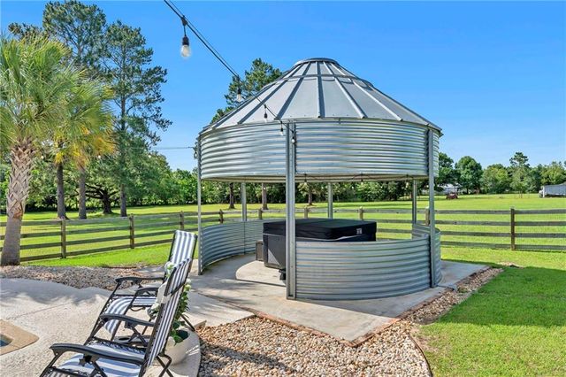 6576 E Ranch Road, Grand Bay, AL 36541