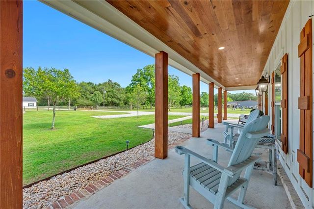 6576 E Ranch Road, Grand Bay, AL 36541
