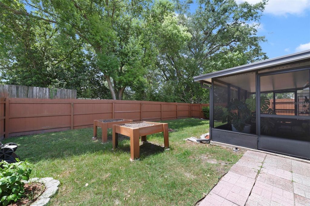 Image 16 of property listing at 9478 BRACKIN STREET, Orlando, FL 32825
