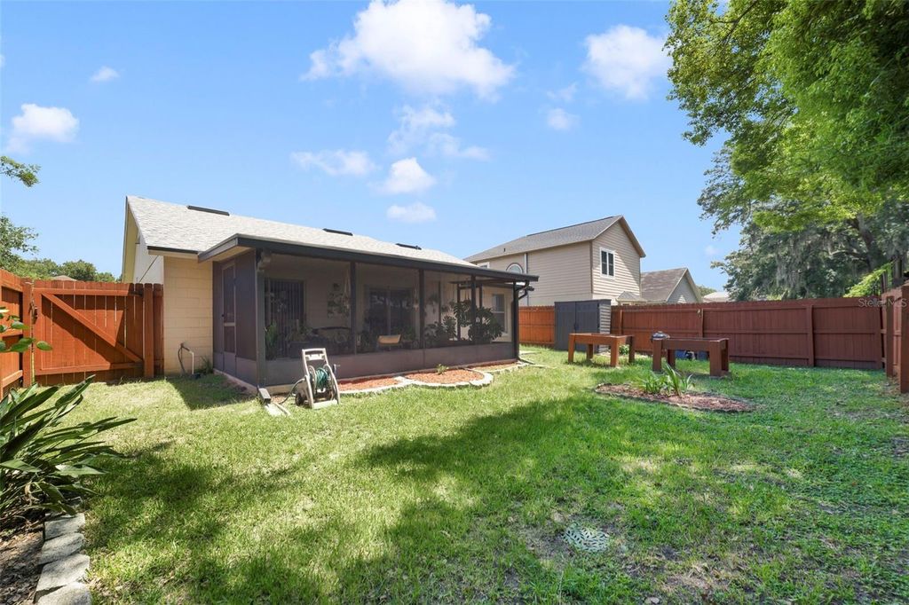 Image 17 of property listing at 9478 BRACKIN STREET, Orlando, FL 32825