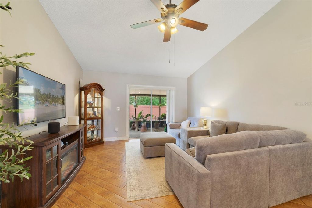 Image 3 of property listing at 9478 BRACKIN STREET, Orlando, FL 32825