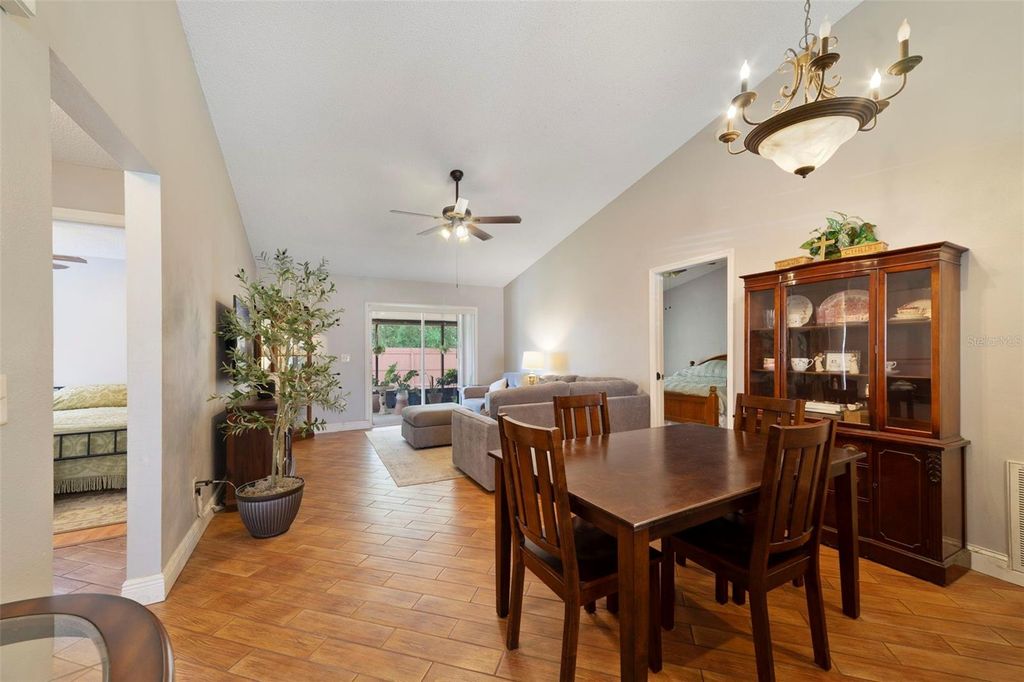 Image 4 of property listing at 9478 BRACKIN STREET, Orlando, FL 32825