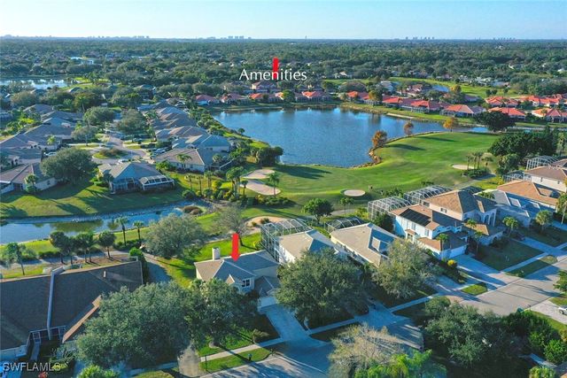 1991 MORNING SUN LN, Naples, FL 34119