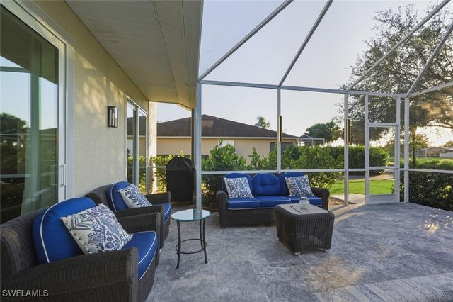 1991 MORNING SUN LN, Naples, FL 34119