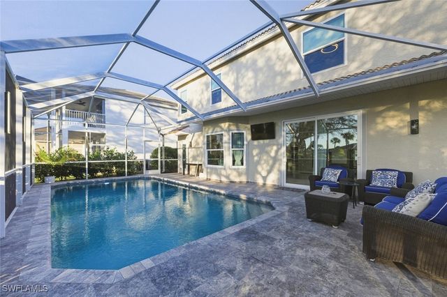 1991 MORNING SUN LN, Naples, FL 34119