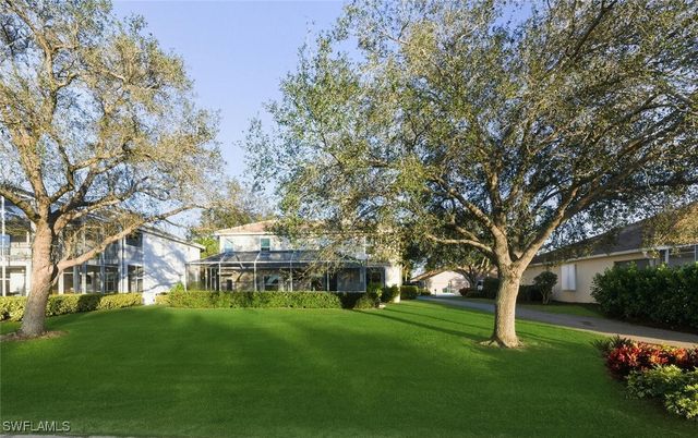 1991 MORNING SUN LN, Naples, FL 34119