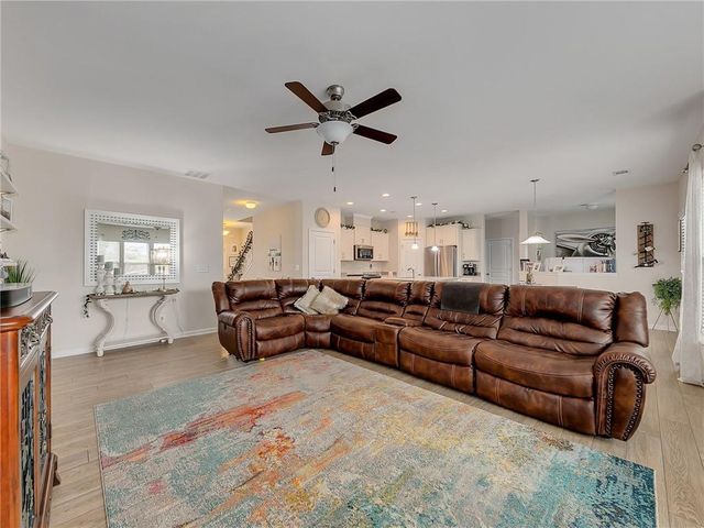 441 Timberleaf Road, Canton, GA 30115