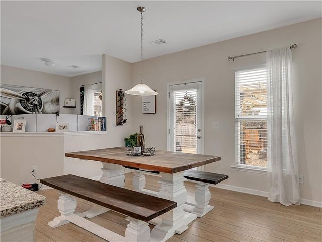 441 Timberleaf Road, Canton, GA 30115