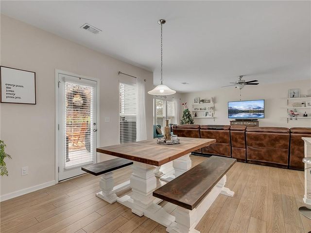 441 Timberleaf Road, Canton, GA 30115