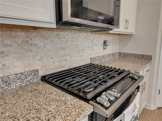 441 Timberleaf Road, Canton, GA 30115