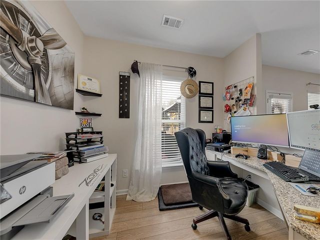 441 Timberleaf Road, Canton, GA 30115